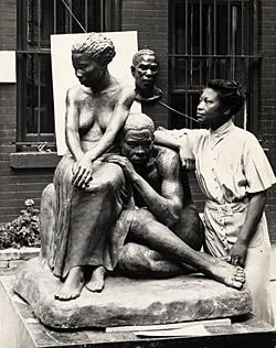 Augusta Savage