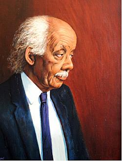 Allan Rohan Crite