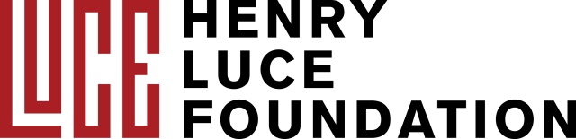 The Henry Luce Foundation logo