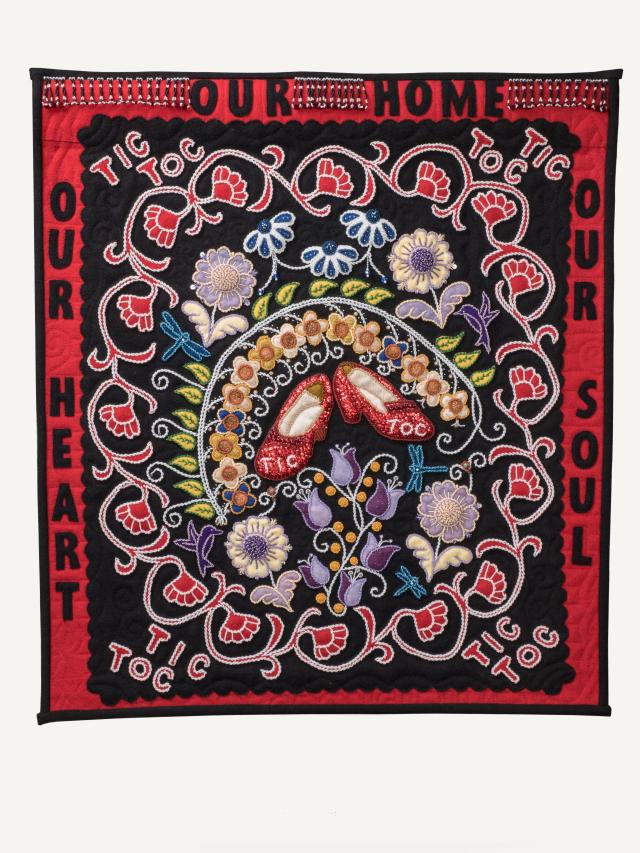 Quilt 