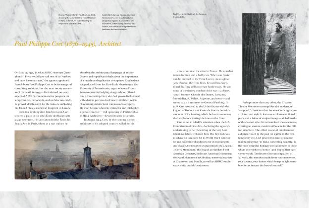 Interior page for Time Will Not Dim, pages 50 - 51