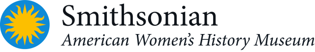 American Women's History Museum Logo