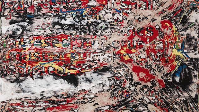 Contemporary Art