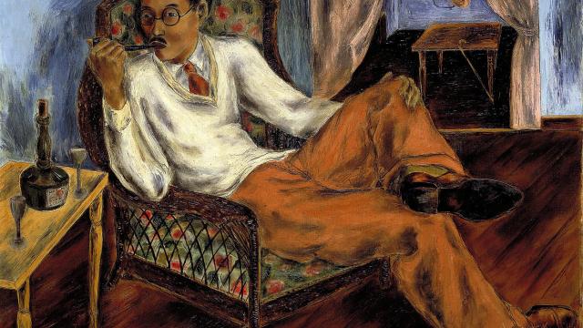 Les Fétiches | Smithsonian American Art Museum