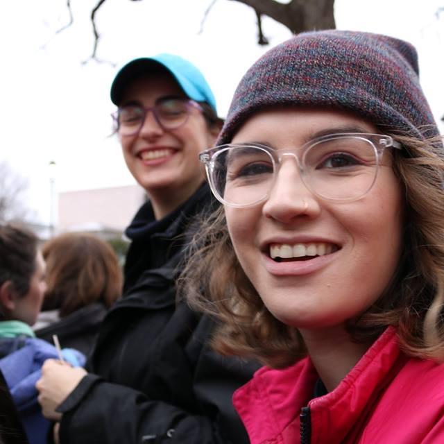 This is an image of Lauren Kolodkin.