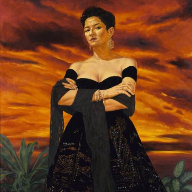  The Protagonist of an Endless Story by Angel Rodríguez-Díaz