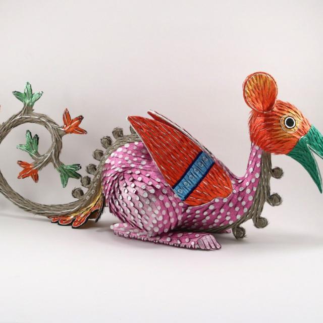 Event Image: <em>Handwork: Contemporary Craft</em> Open House