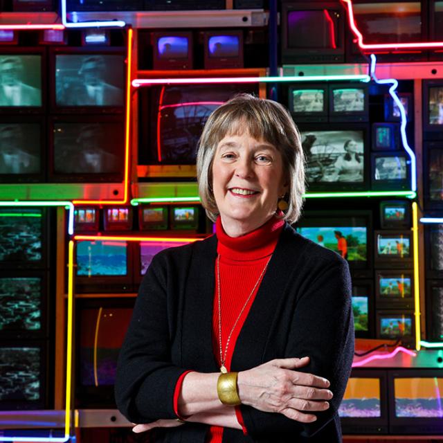 Splash Image - Betsy Broun’s Vision: An Appreciation