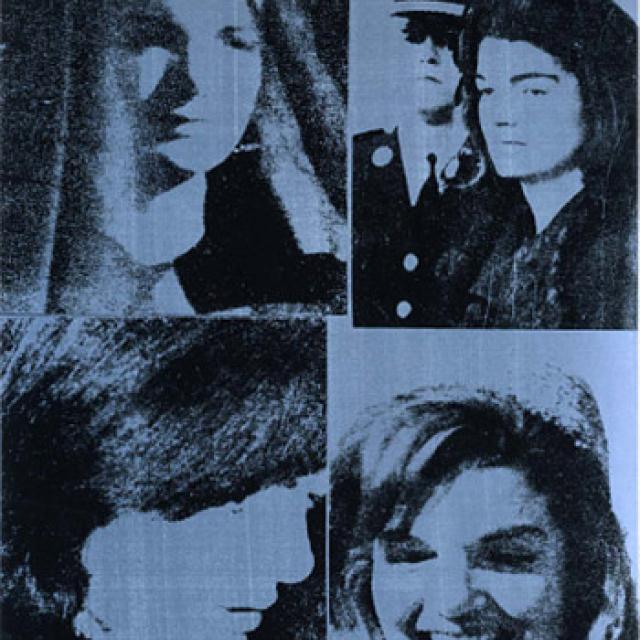 Blog Image 245 - Pop Goes the Critic: Christopher Knight on Andy Warhol