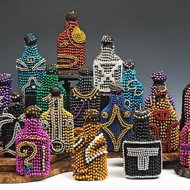 Splash Image - Luce Artist Talk: Five Questions with Anne Bouie