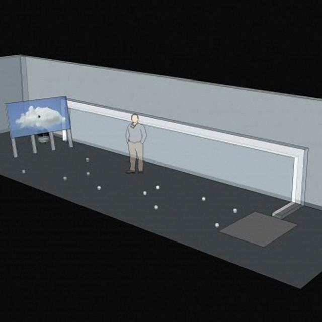 Splash Image - Luce Artist Talk: Five (plus one) Questions with Brian Davis
