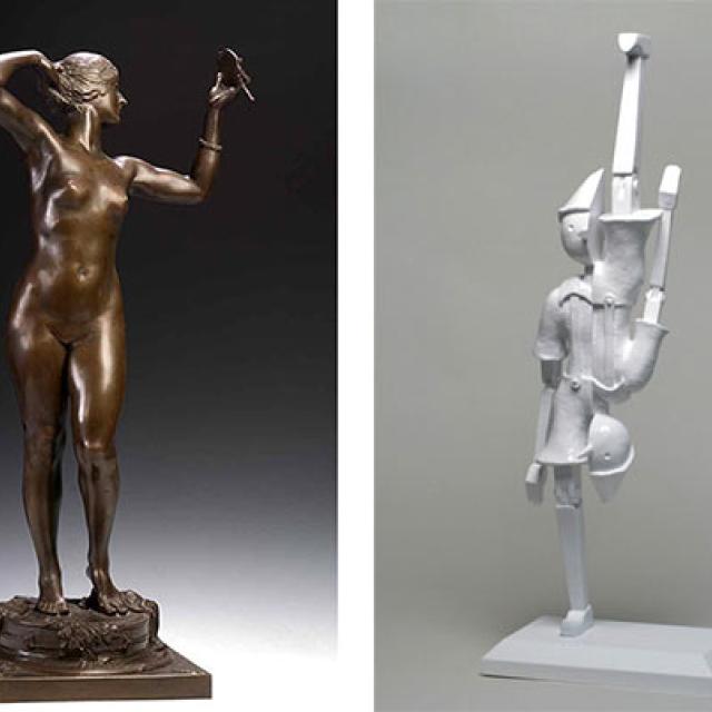 Splash Image - Luce Artist Talk: Anthony Cervino and Shannon Egan