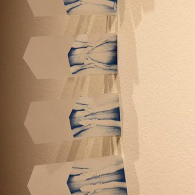 Splash Image - Luce Artist Talk: Five Questions with Kathryn Thibault