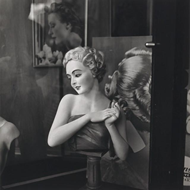 Blog Image 29 - Irving Penn: The Painter's Eye
