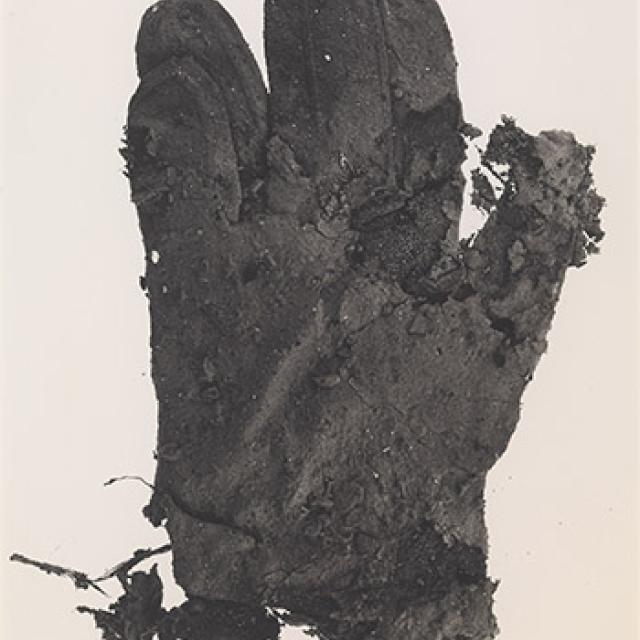 Blog Image 42 - Irving Penn Retrospective: Everything Clicks