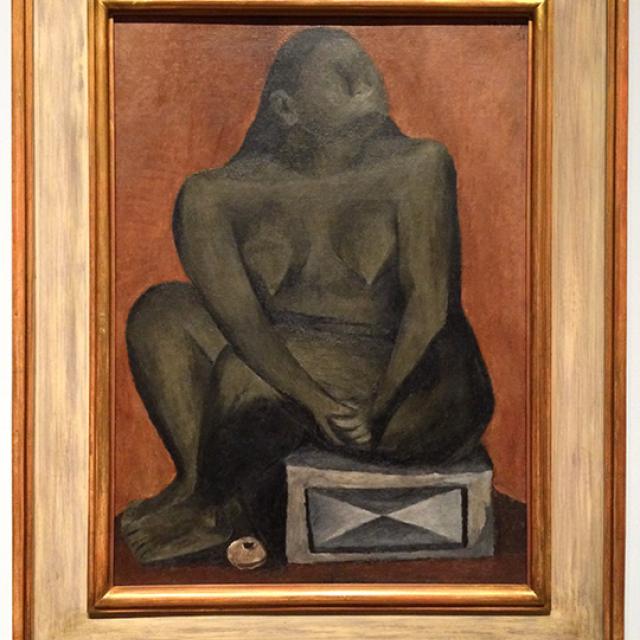 Blog Image 244 - Curator's Travel Journal: In Rufino Tamayo's Footsteps (2)