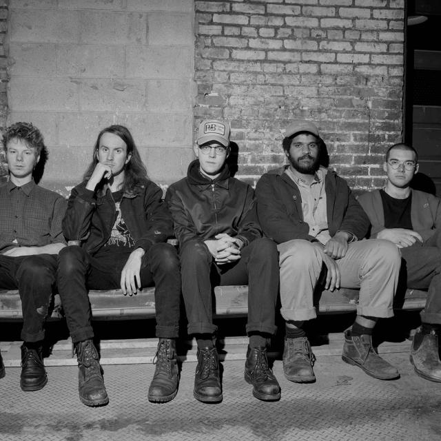 The Band Snakes