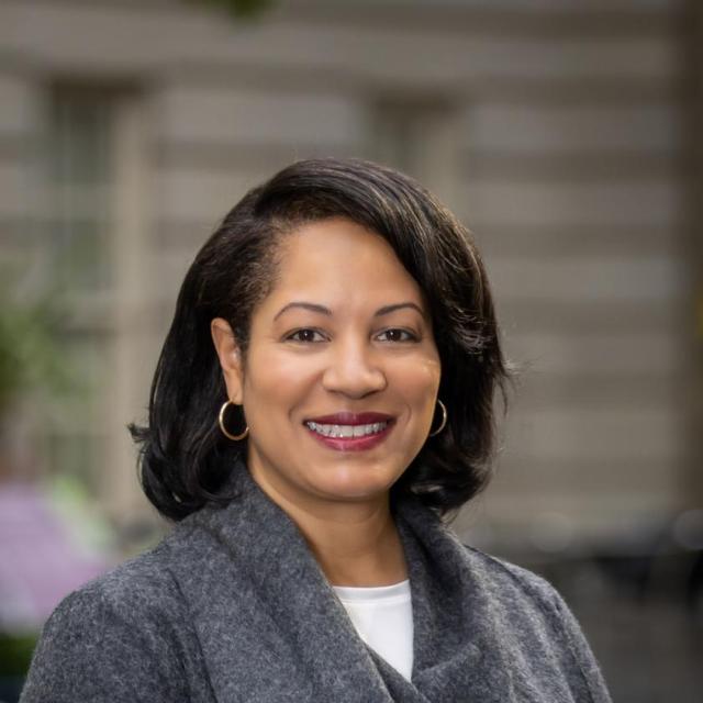 Professional photo of Jane Carpenter-Rock