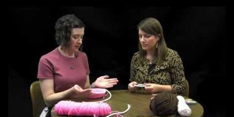 Thumbnail - Handi Hour: Coil and Yarn Bowls
